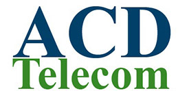ACD Telecom Logo