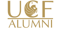 Ucf alumni logo