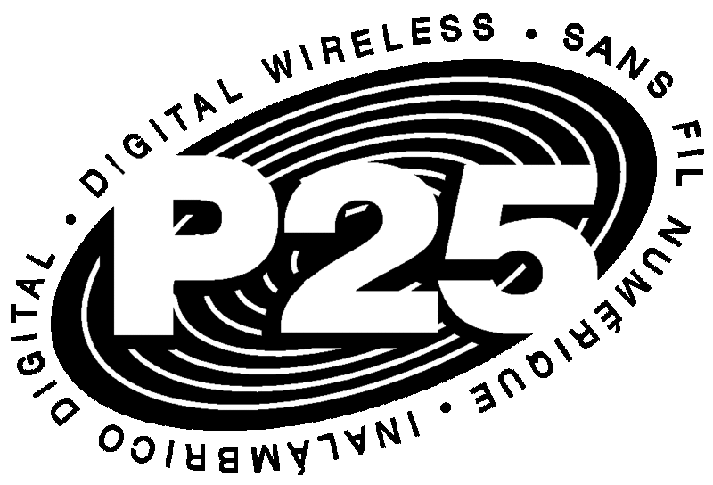p25 logo