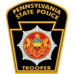 PA State Police Logo