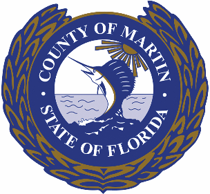 Martin County FL Logo